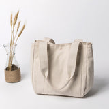 Canvas Big Bag