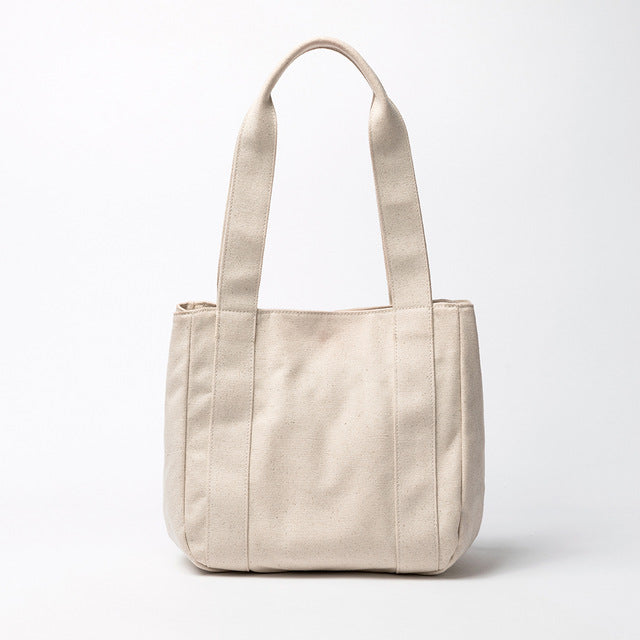 Canvas Big Bag