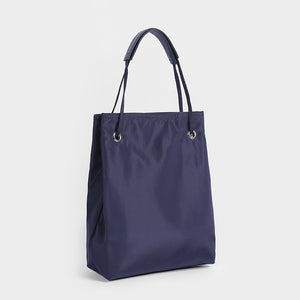 Nylon Tote Bag