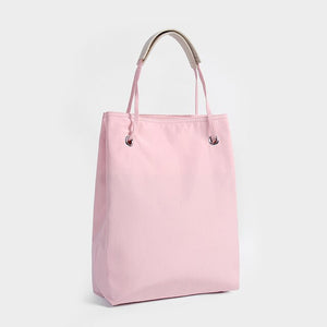 Nylon Tote Bag