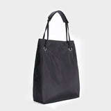 Nylon Tote Bag