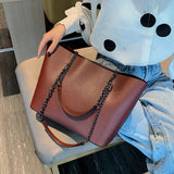 Casual Shoulder Bag