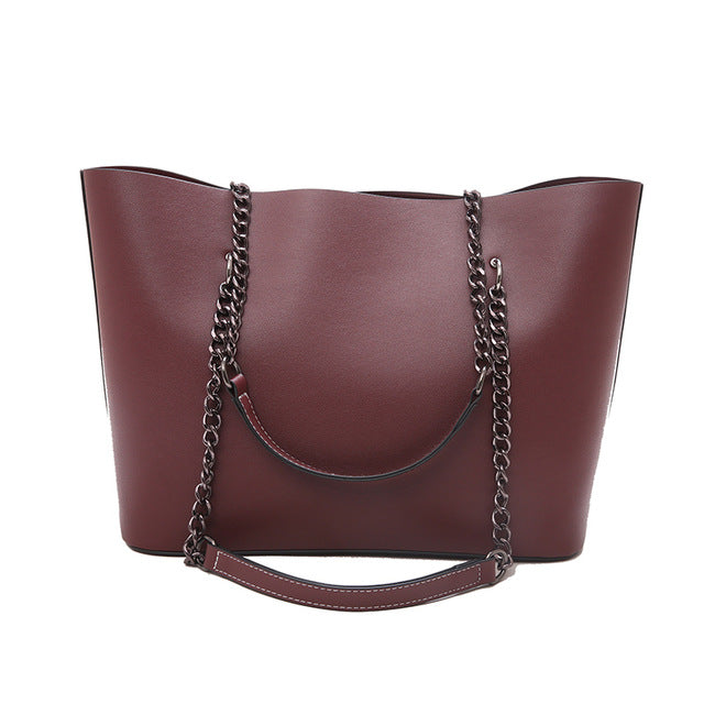 Casual Shoulder Bag