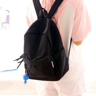 Simple Fresh Design Backpack