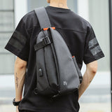 Crossbody Bags For Men