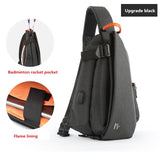 Crossbody Bags For Men